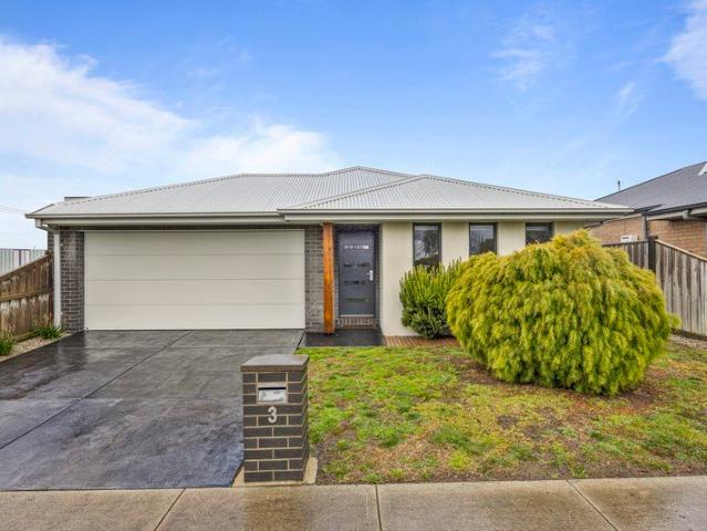 House for sale in Ballarat, Victoria
