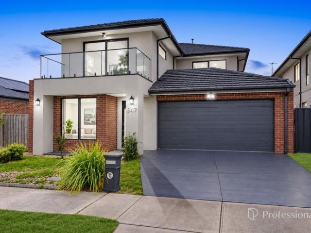 House for sale in Westbrook, Melbourne