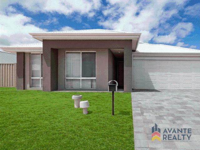 House for rent in Yanchep, Western Australia
