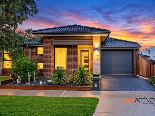 House for sale in Elements, Melbourne