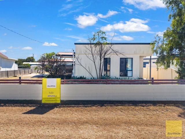 House for sale in Capella, Queensland