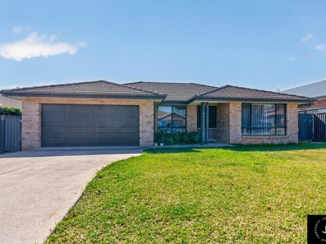 House for sale in Gunnedah, New South Wales