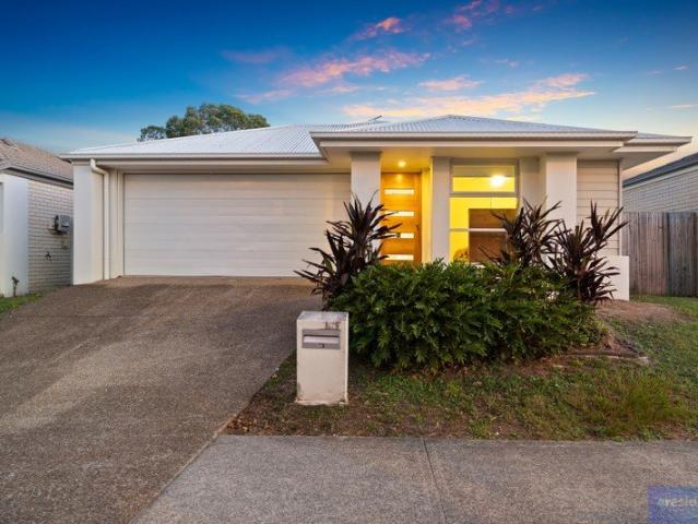 House for sale in Logan Reserve, Greater Brisbane