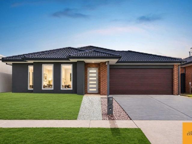 House for sale in Skylark Rise, Melbourne