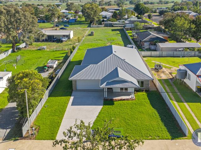 House for sale in Boorowa, New South Wales