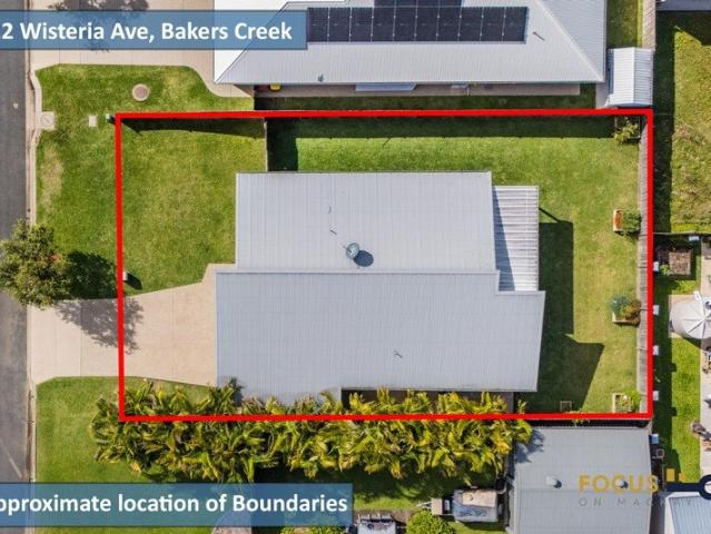 House for sale in Bakers Creek, Queensland