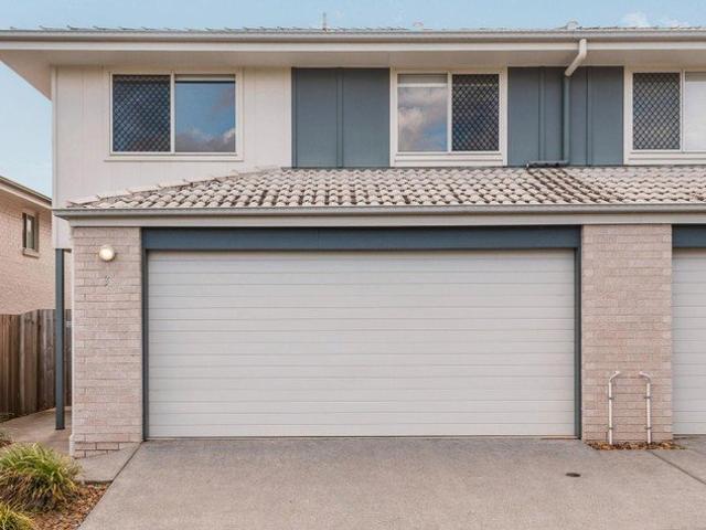 Townhouse for sale in Toombul, Queensland