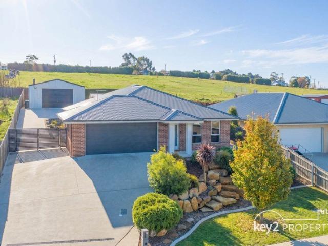 House for sale in Launceston, Tasmania