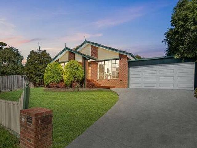 House for rent in Camerons Creek, Victoria