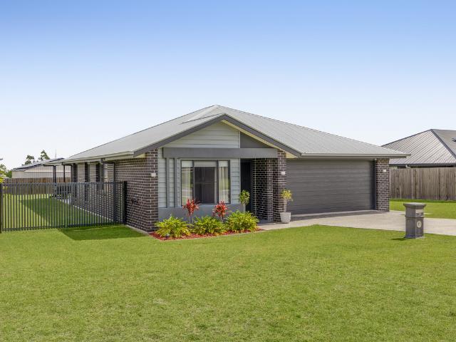 House for sale in Wyreema, Queensland