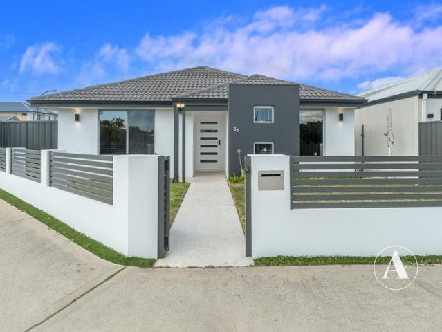 House for rent in Southern River, Western Australia