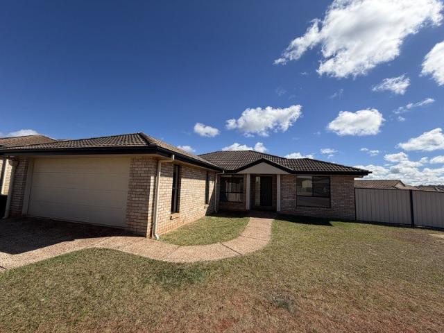 House for rent in Kingaroy, Queensland