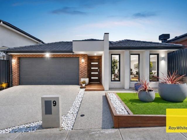 House for sale in Camerons Creek, Victoria