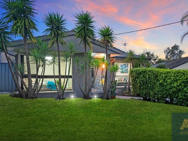 House for rent in Seven Hills, Sydney