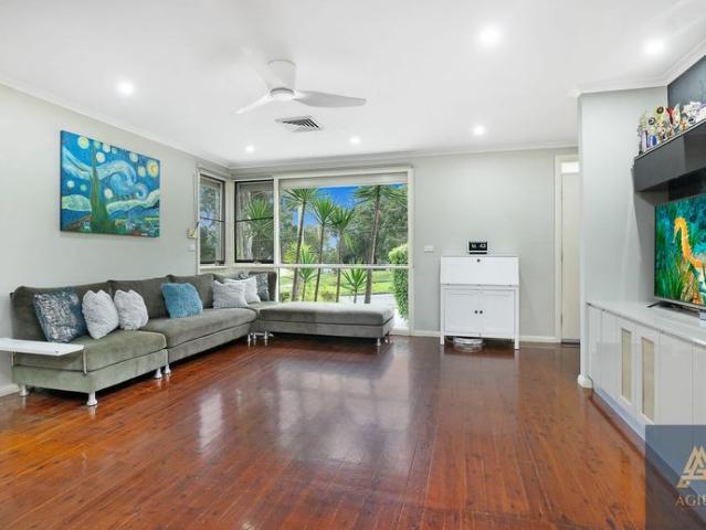 House for rent in Seven Hills, Sydney