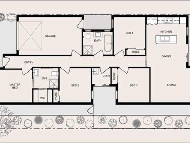 House for sale in Wyndham Vale, Victoria