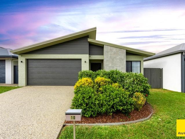 House for sale in Mount Peter, Queensland