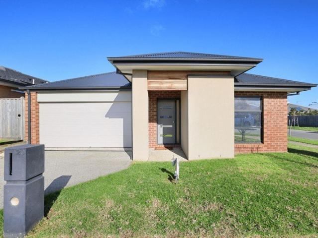 House for rent in Drouin, Shire of Baw Baw