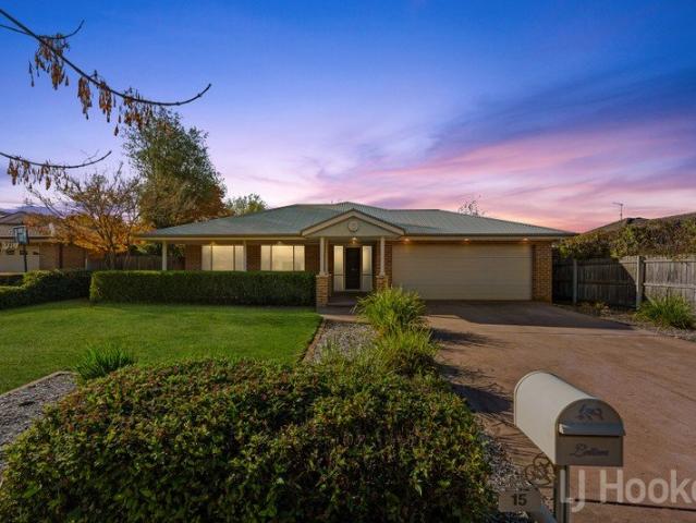 House for sale in Bungendore, New South Wales