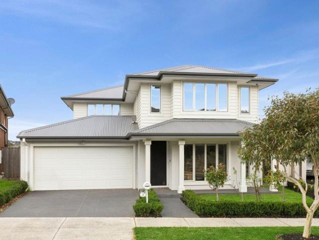House for sale in Geelong, Victoria