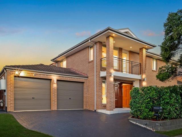 House for sale in Sydney, New South Wales