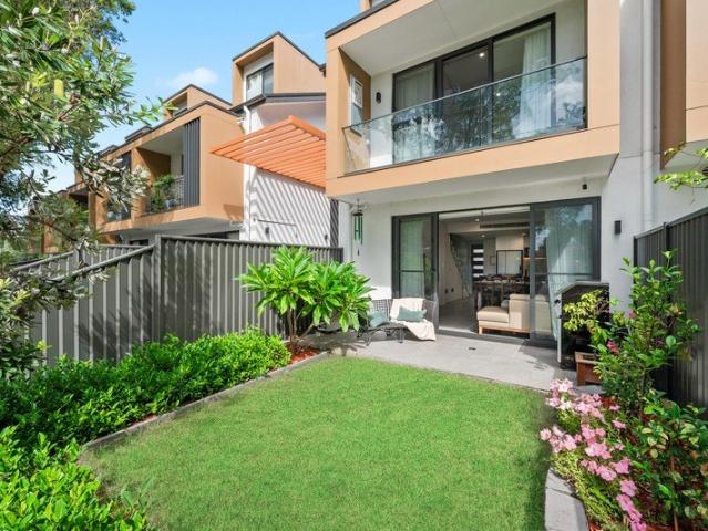 Townhouse for sale in Sydney, New South Wales