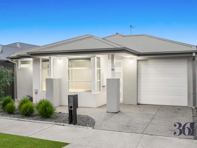 House for sale in Camerons Creek, Victoria