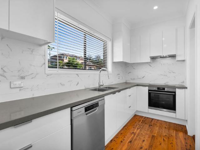 House for rent in Woodbine, Sydney