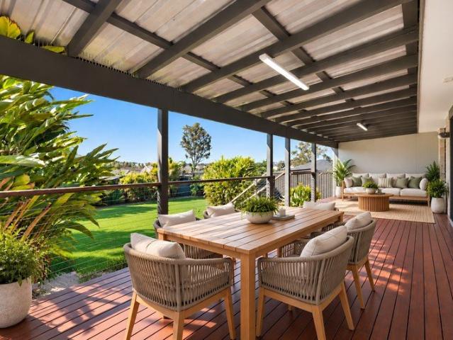 House for rent in Woodbine, Sydney