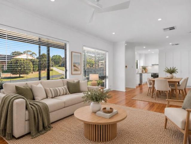 House for rent in Woodbine, Sydney