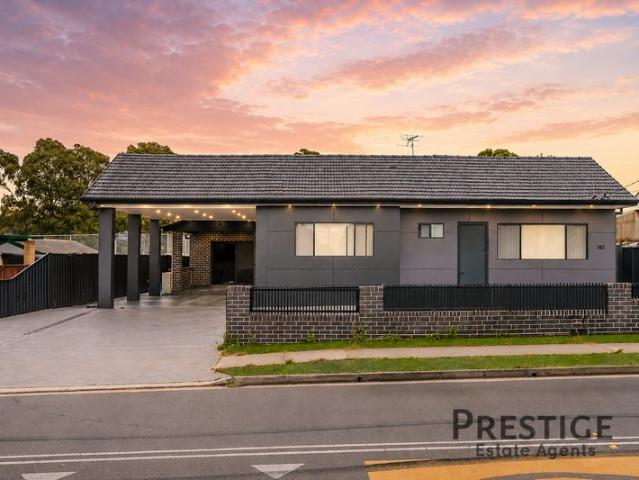 House for sale in Sydney, New South Wales