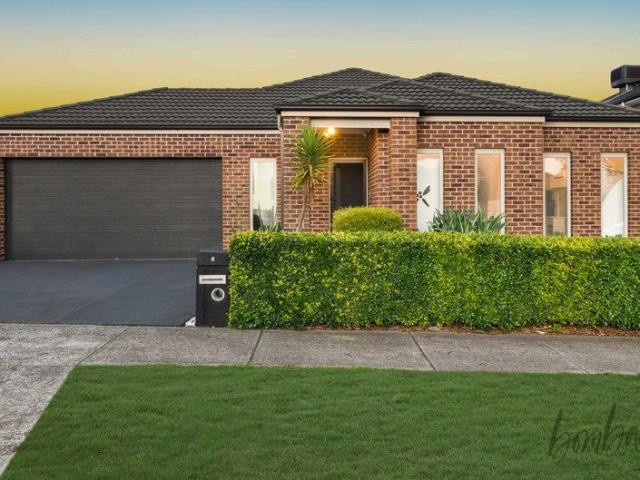 House for sale in Camerons Creek, Victoria