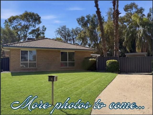 House for rent in Moree, New South Wales