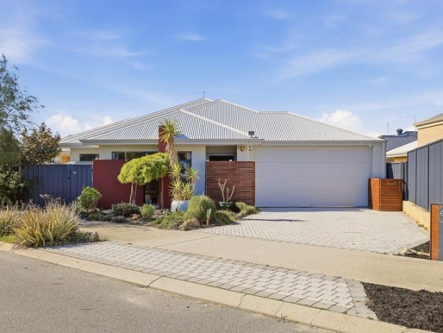 House for sale in Parklands, Western Australia
