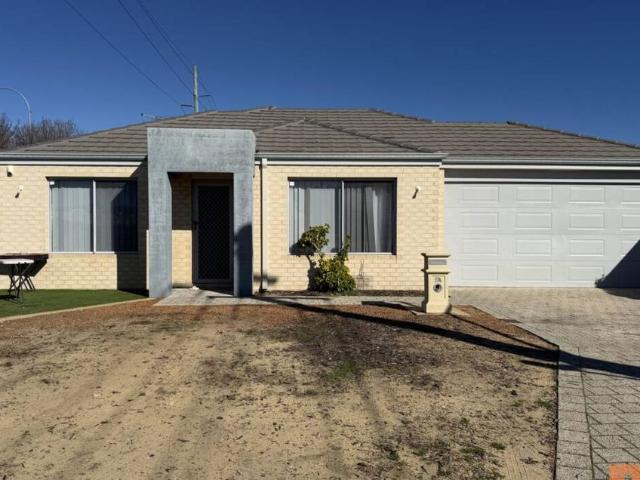 House for rent in Cannington, Western Australia