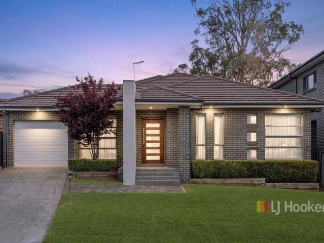 House for sale in Riverstone, Sydney