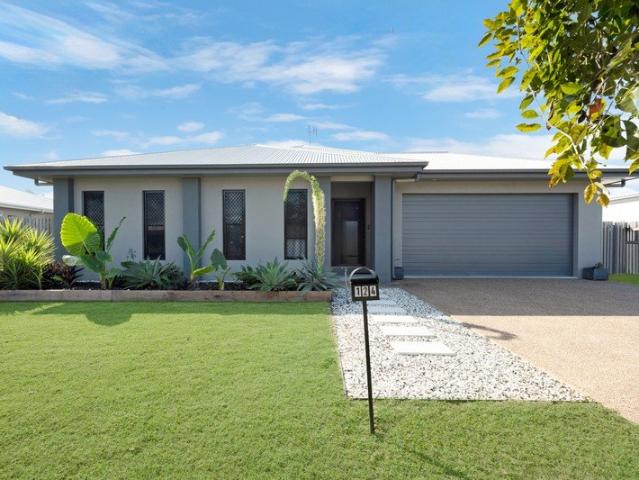 House for sale in Mount Low, Queensland