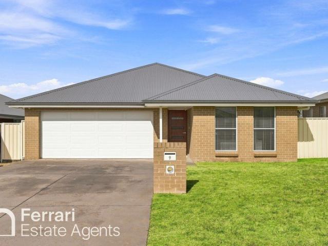 House for sale in Orange, New South Wales