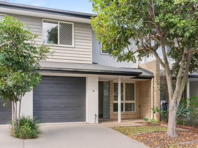 Townhouse for sale in Toombul, Queensland