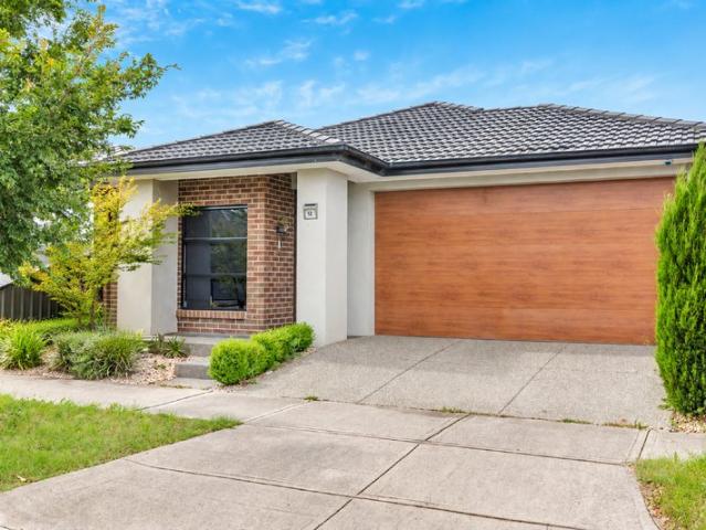 House for rent in Kallo, Melbourne
