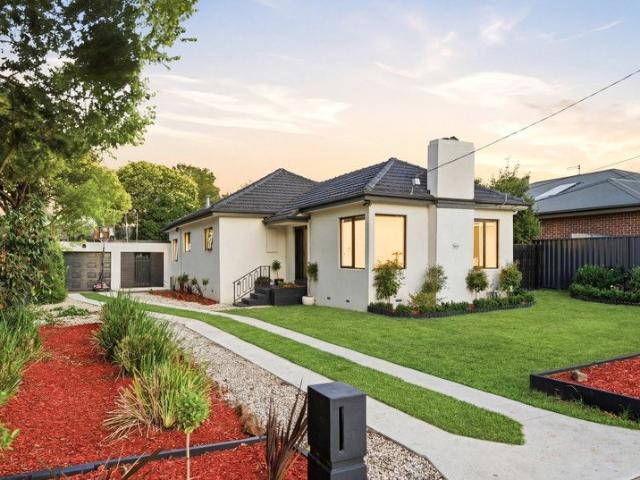 House for sale in Camerons Creek, Victoria