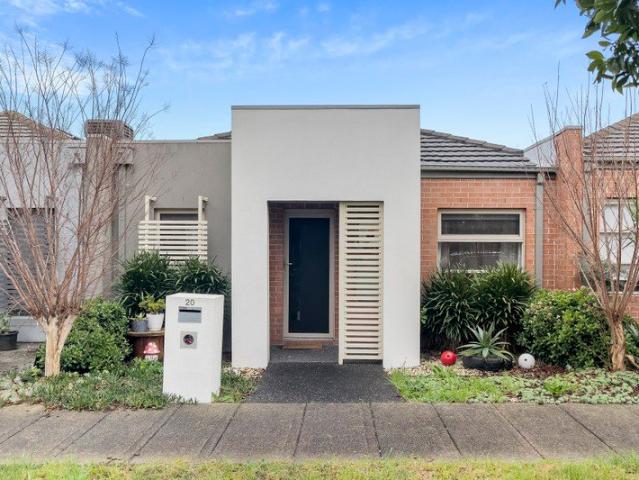 House for rent in Camerons Creek, Victoria