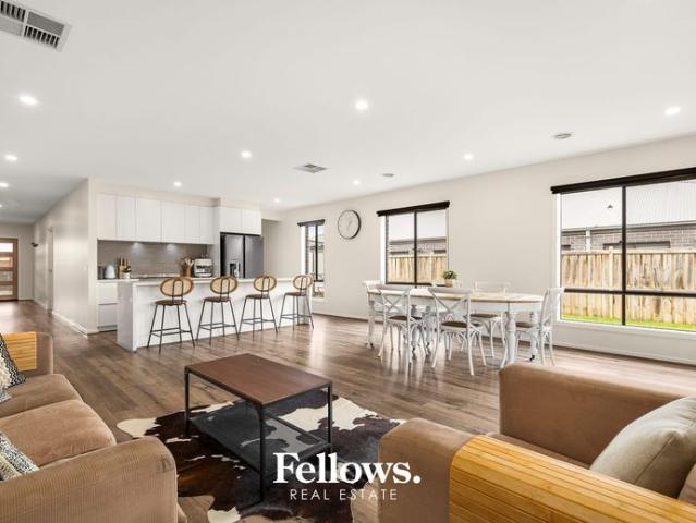 House for rent in Warragul, Victoria