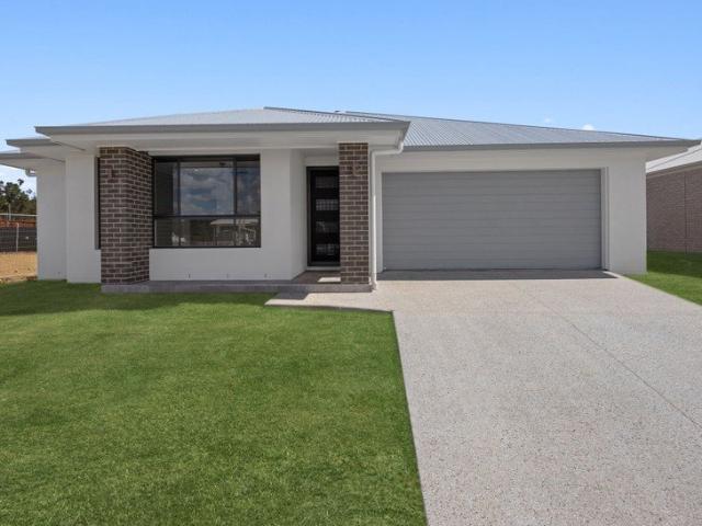 House for rent in Deebing Heights, Greater Brisbane
