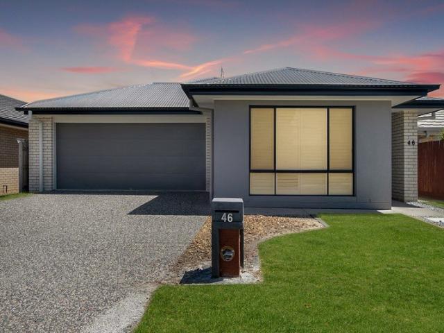House for sale in Springfield Rise, Greater Brisbane