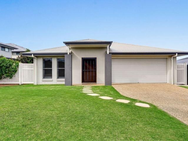 House for sale in Cumbalum, New South Wales