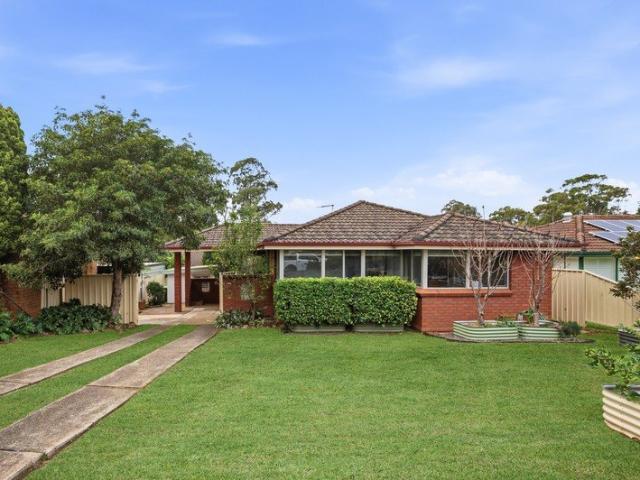 House for sale in Sydney, New South Wales