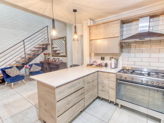 Apartment for rent in Northgate, Roodepoort