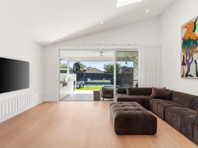 House for rent in Sutherland Shire, Sydney