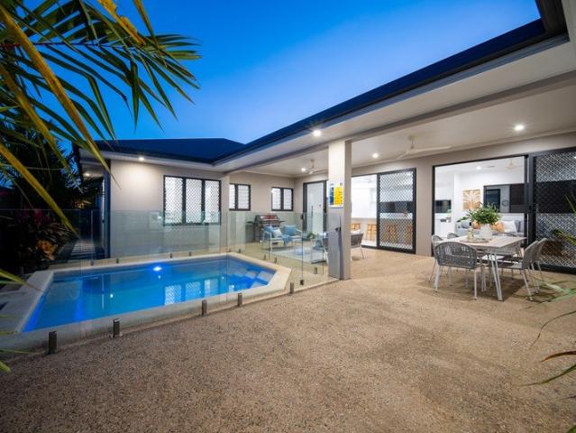 House for sale in Mount Sheridan, Queensland